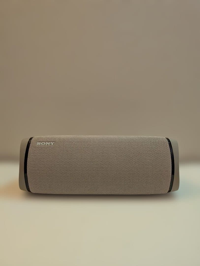 Sony SRS-XB43　ワイヤレスポータブルスピーカー Amazon.co.jp: ソニー ワイヤレスポータブルスピーカー SRS-XB43