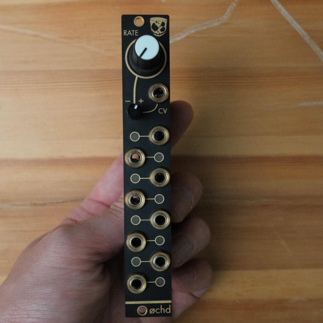 Instruo/Divkid Ochd - メルカリ