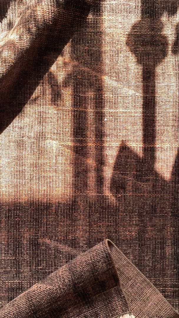 60×151 ”Overdyed” ViNTAGE TURKiSH RUG