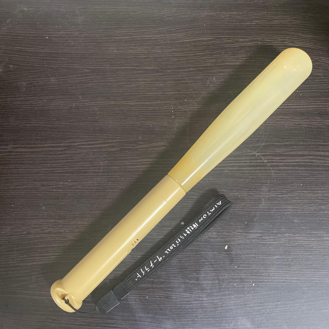 あいみょんサーチライトバット型ペンライト - メルカリ