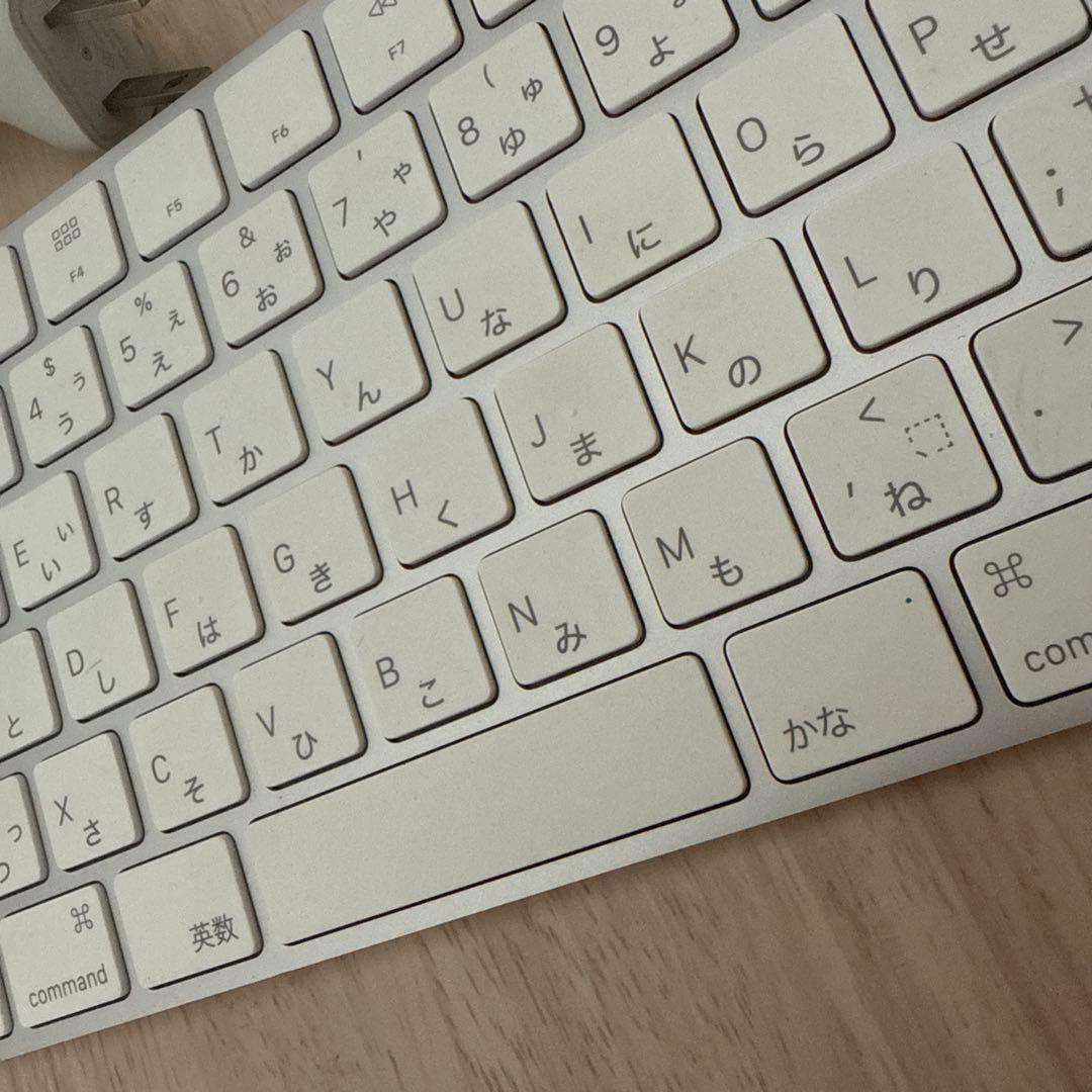 Macデスクトップ imac 2019 21.5inch retina4K