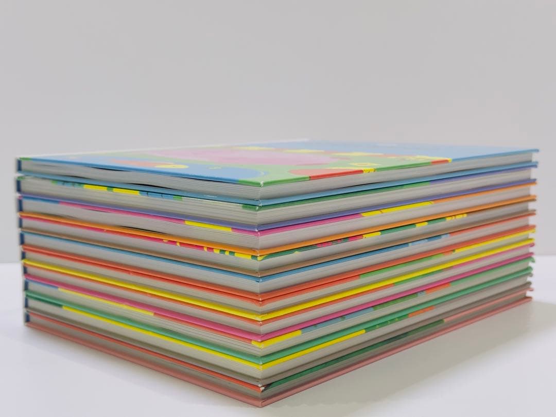 さんすうだいすき 1〜10巻