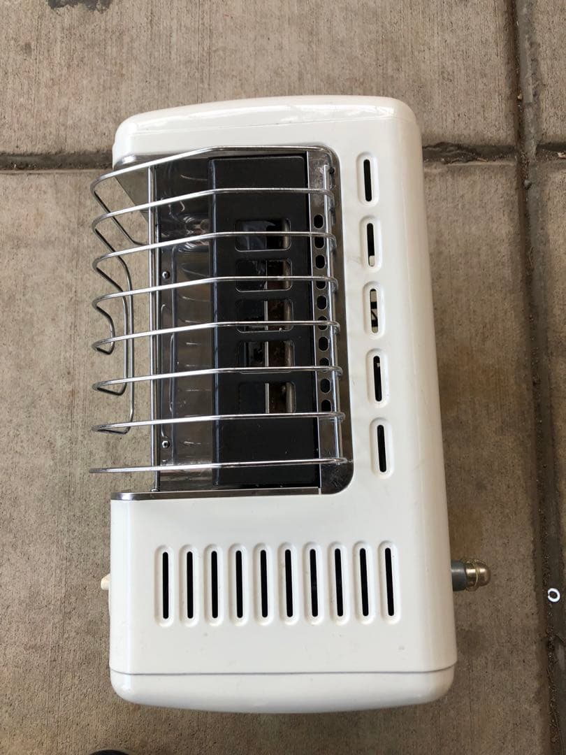 リンナイRinnai R-483PMSIII−101都市ガス動作品 - メルカリ