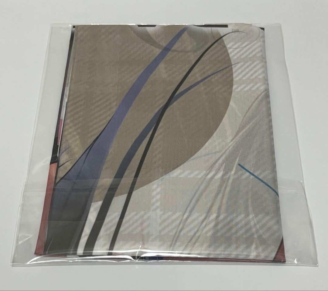 アマカノ3 AKIHABARA BENTO ピロ水　のぼり　フルコンプ