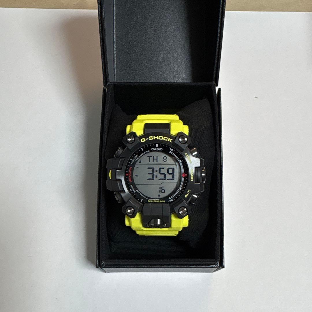 新品未使用】CASIO G-SHOCK 2026福袋 3本セット - メルカリ