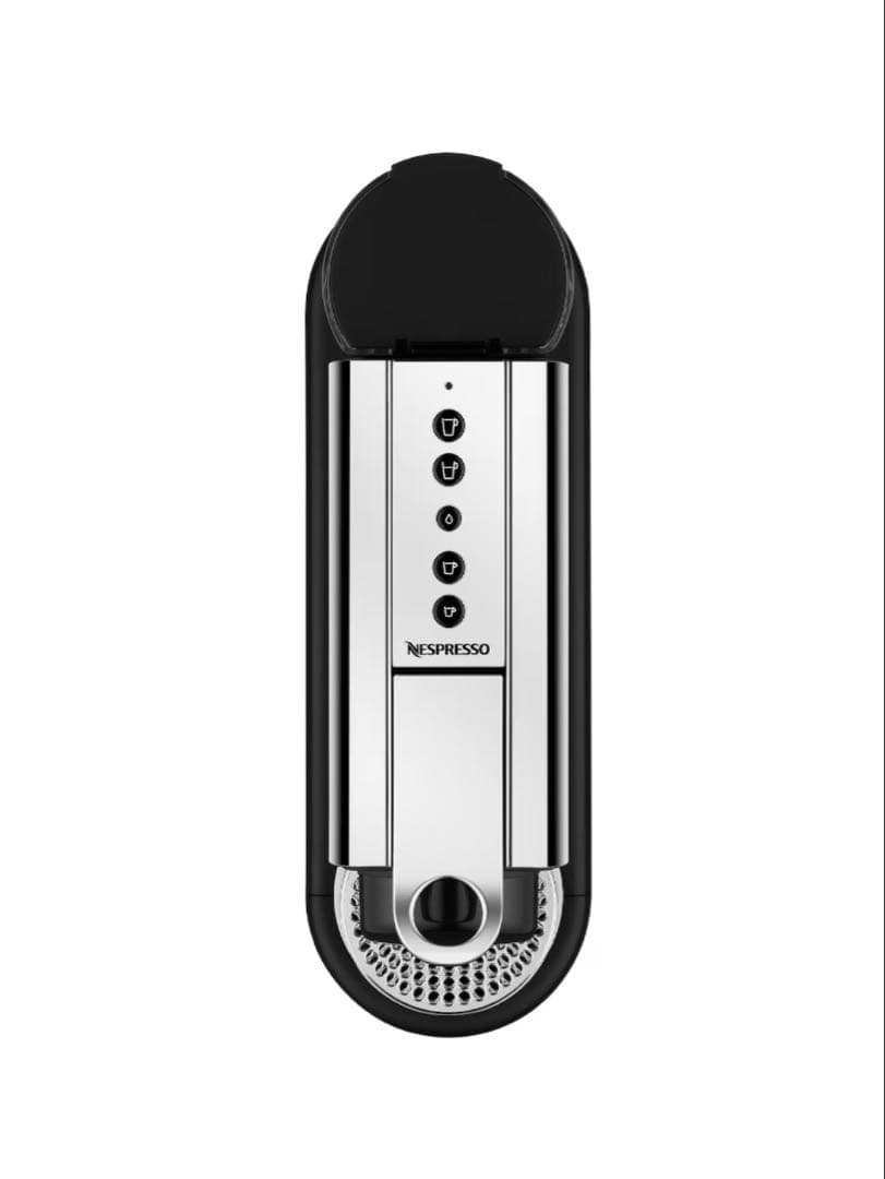 Nespresso】Citiz Platinum C シティズプラチナム