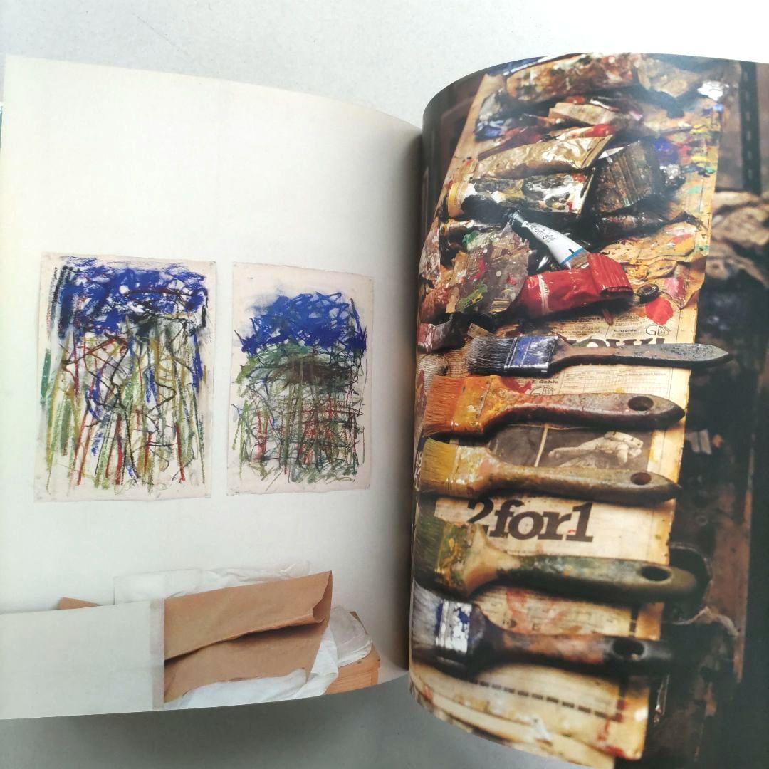 ARTISTS´ STUDIOS: David Seidner/写真集 洋書