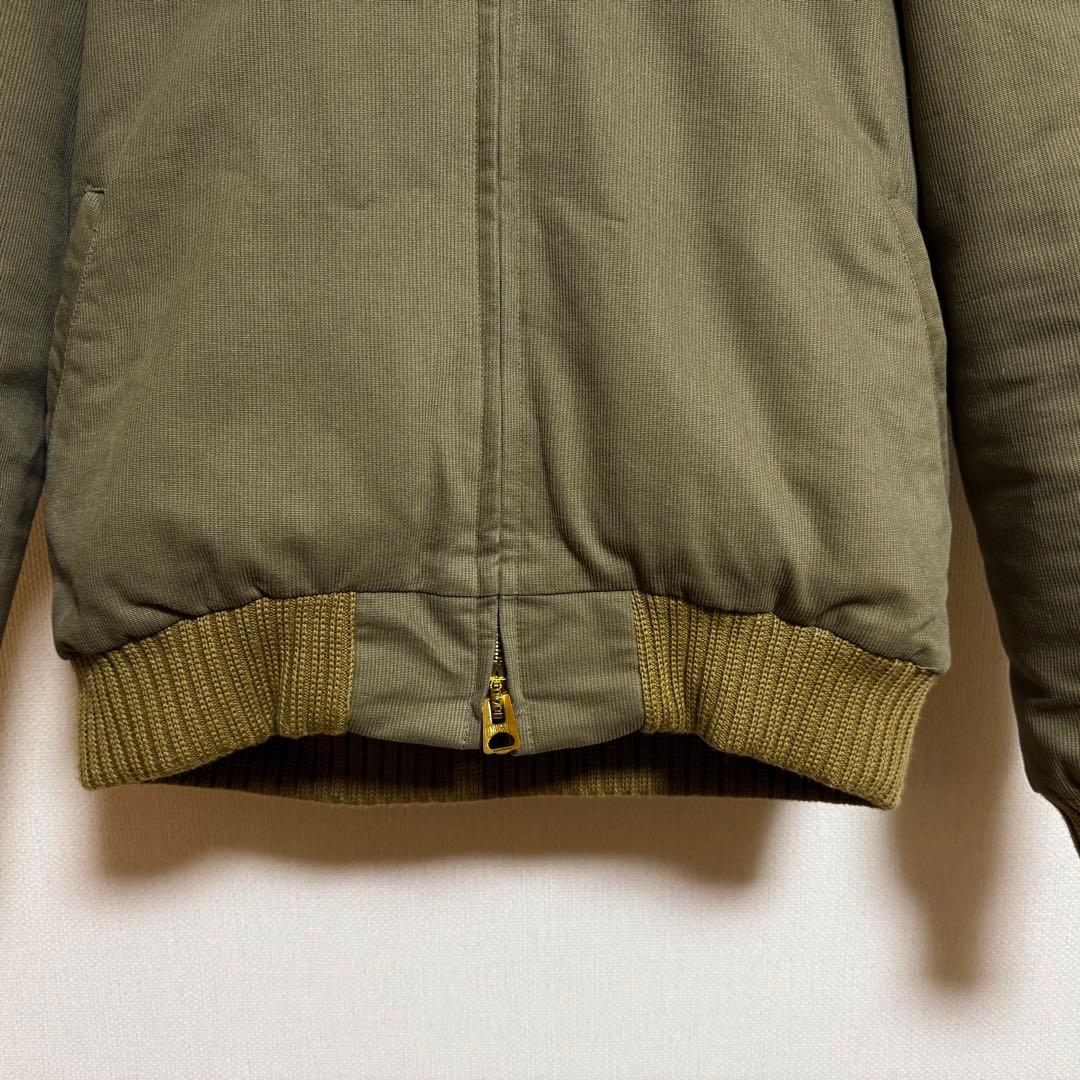 ボーイズマーケット別注 クレセントダウンワークス オールパーパス