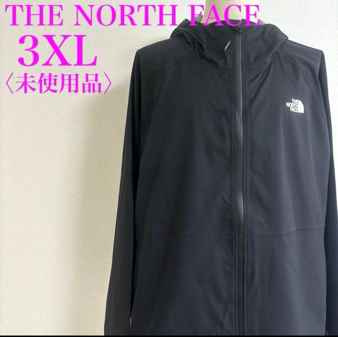 ザノースフェイス VALLE VISTA ジャケット 黒 3XL 海外正規輸入品 The North Face Men's Valle Vista Stretch Jacket - PRFO Sports