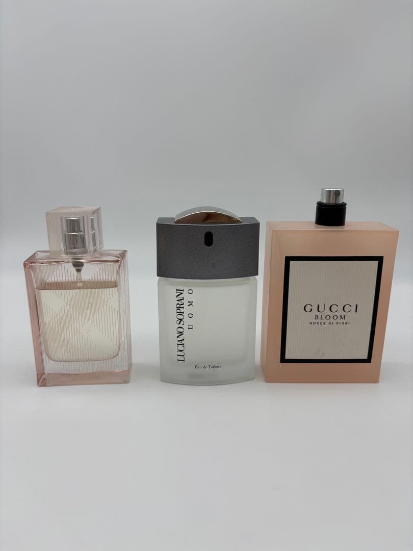 人気 ブランド 香水 まとめ売り - メルカリ