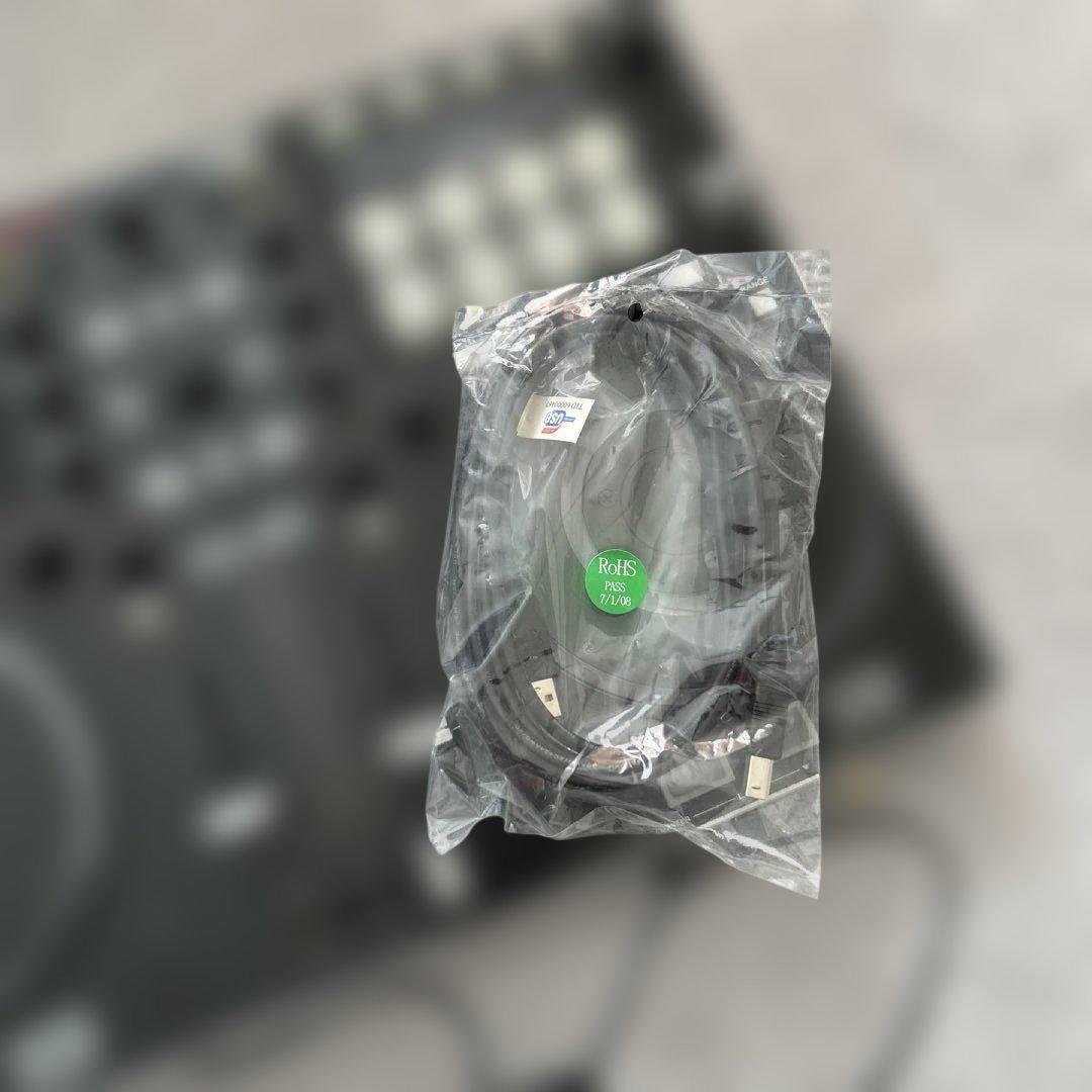 VCI-380 DJコントローラー DJ機材