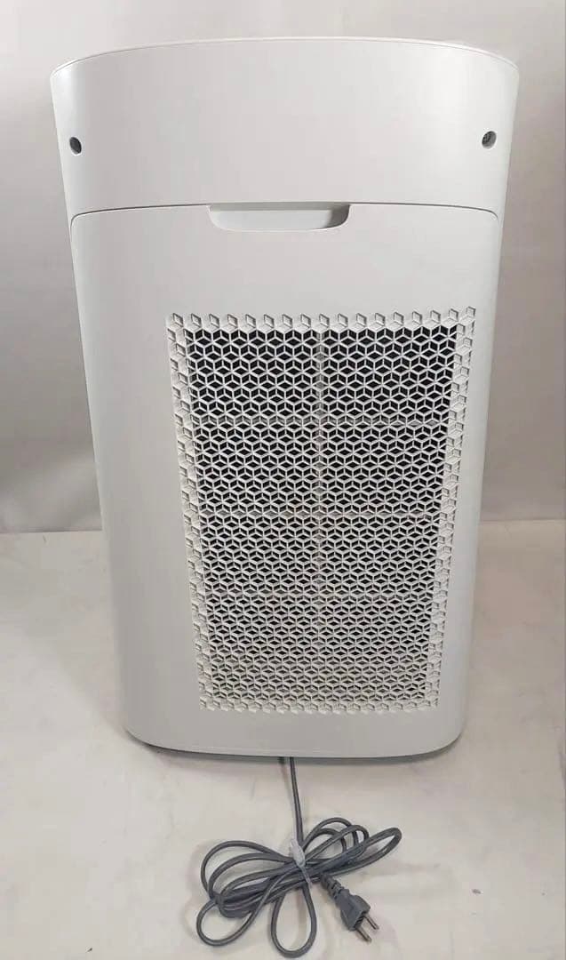 SHARP加湿空気清浄機　KI -LX75-W 2021年製