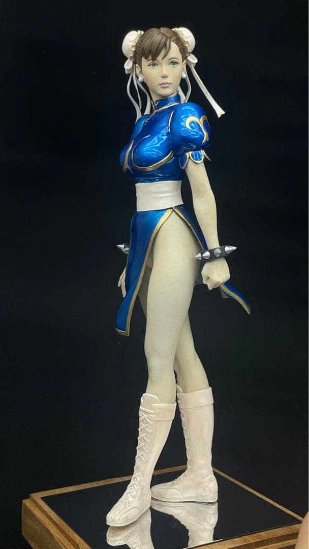 アトリエイット 春麗 完成品2 - メルカリ