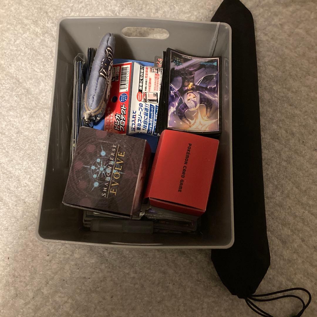 Rausch und/and Craziness パレオ SP3枚セット