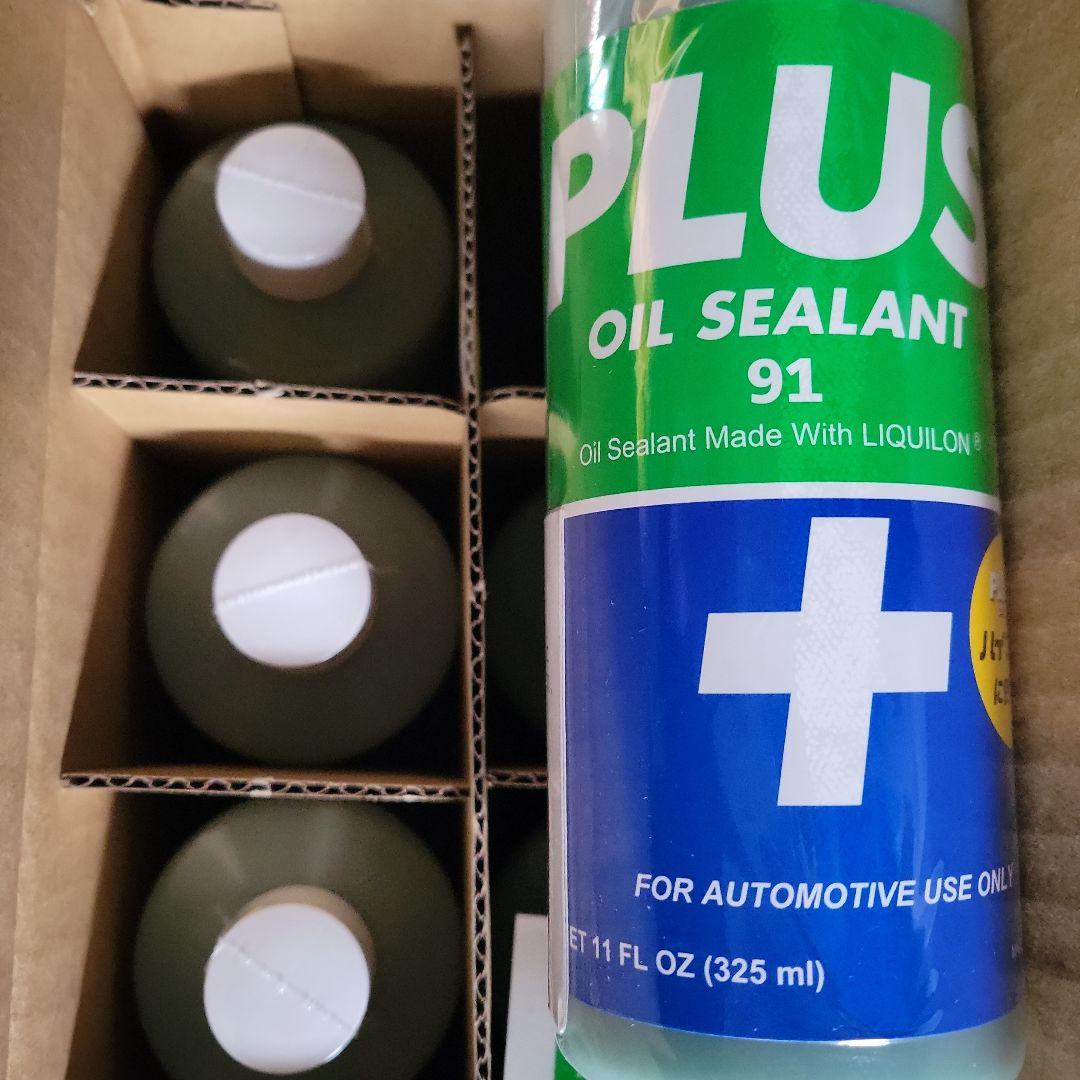 オイルシーラント91 新品10本 imgrc0089097189.jpg