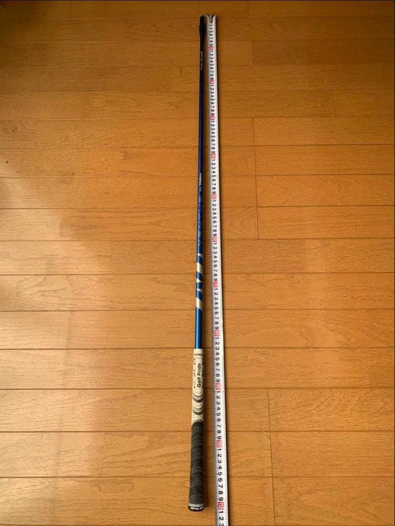 タイトリストスリーブ付 24ベンタスブルー6X 1W用 - メルカリ