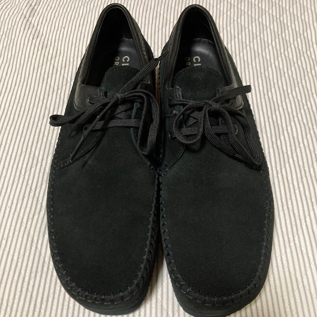 クラークス ウィーバー ゴアテックス ブラック 26.5センチ 楽天市場】【SALE！50%OFF】クラークス Clarks ウィーバー ゴアテック