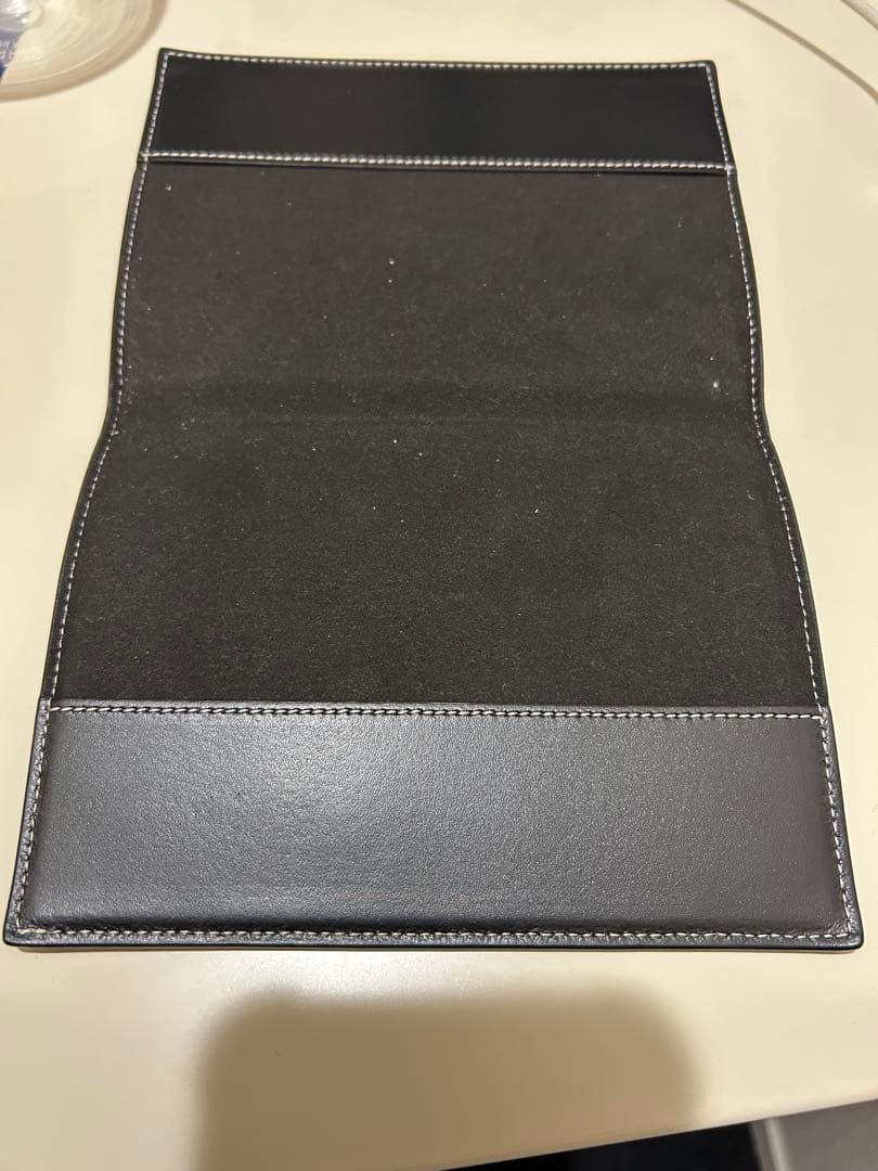 Maison Margiela メゾンマルジェラブックカバー - メルカリ