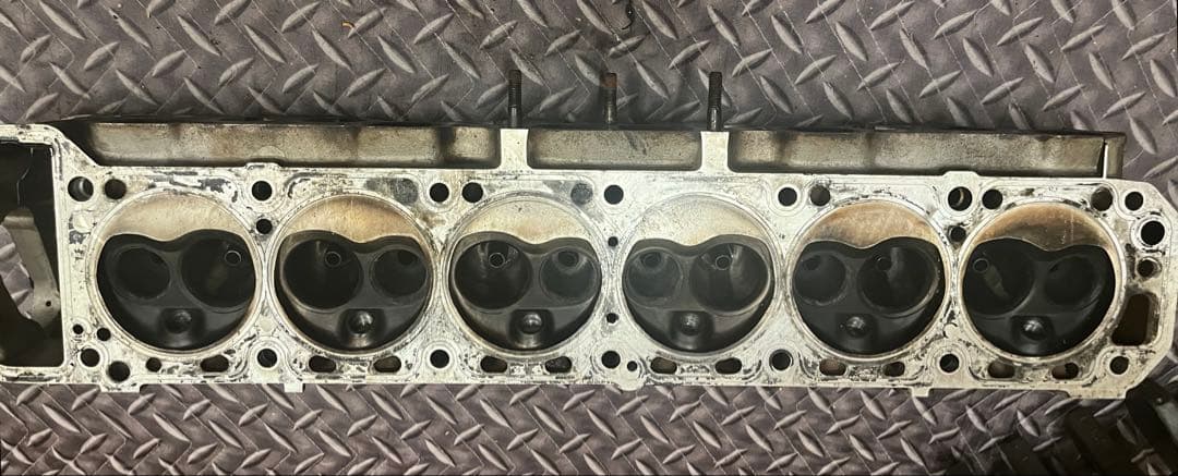 l28 p90 ヘッド ハコスカ s30 ソレックス l型 ケンメリ - メルカリ