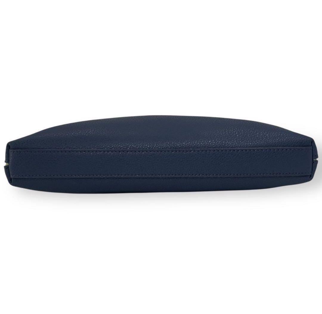 極美品 ポールスミス 2way ショルダークラッチレザー 明日まで - メルカリ