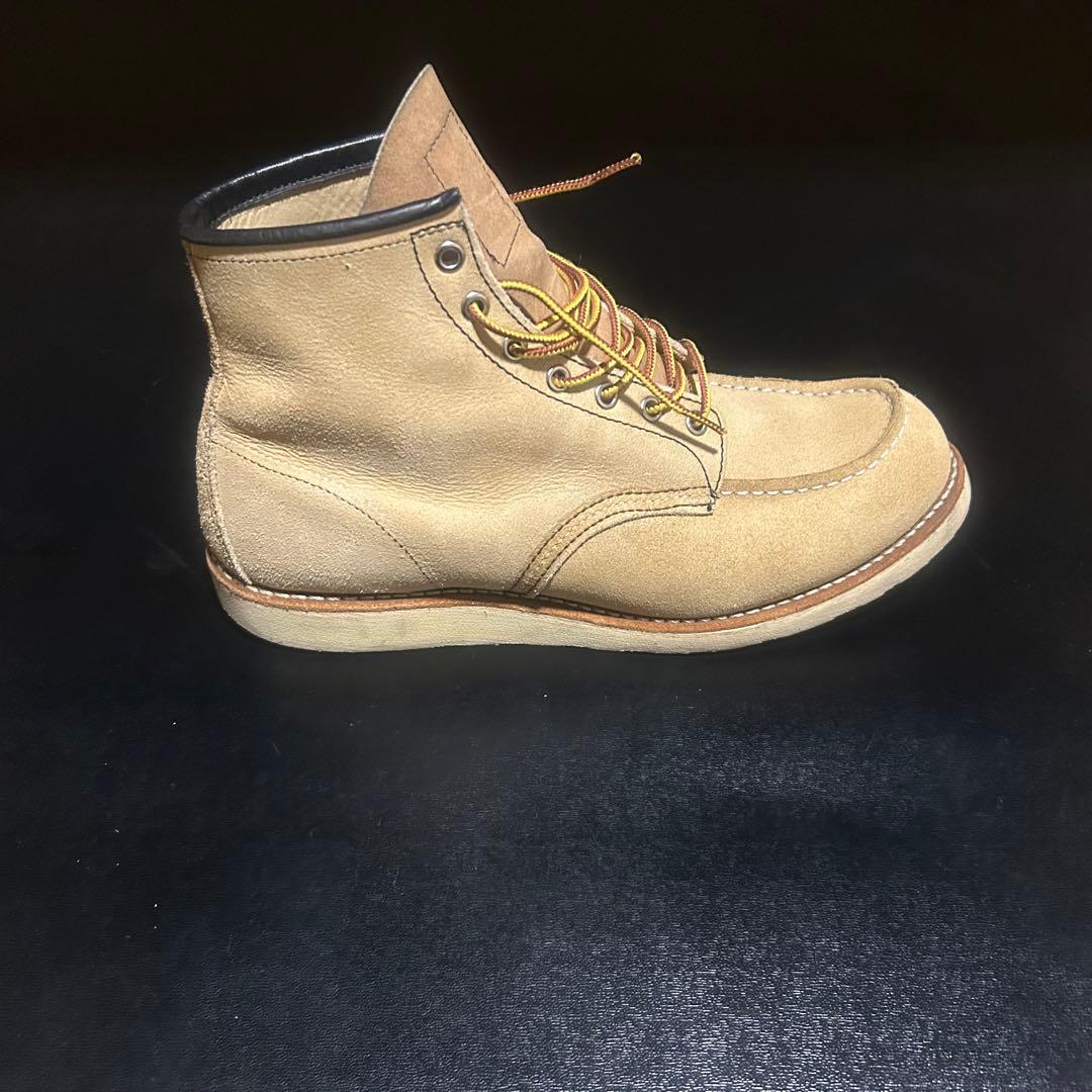 RED WING レッドウィング 8173 アイリッシュセッター 28.5cm - メルカリ