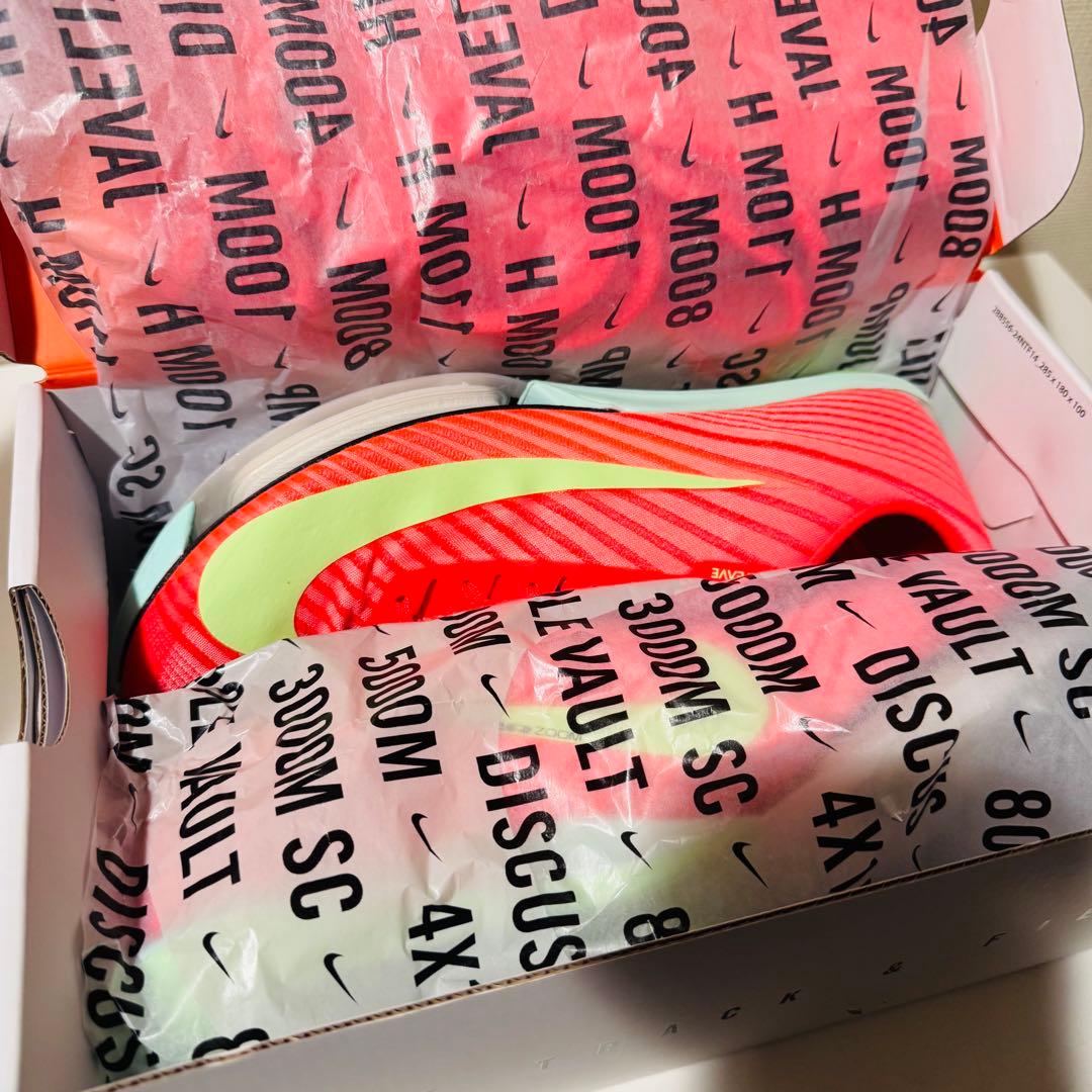 新品未使用】マックスフライ2 27.0cm - メルカリ