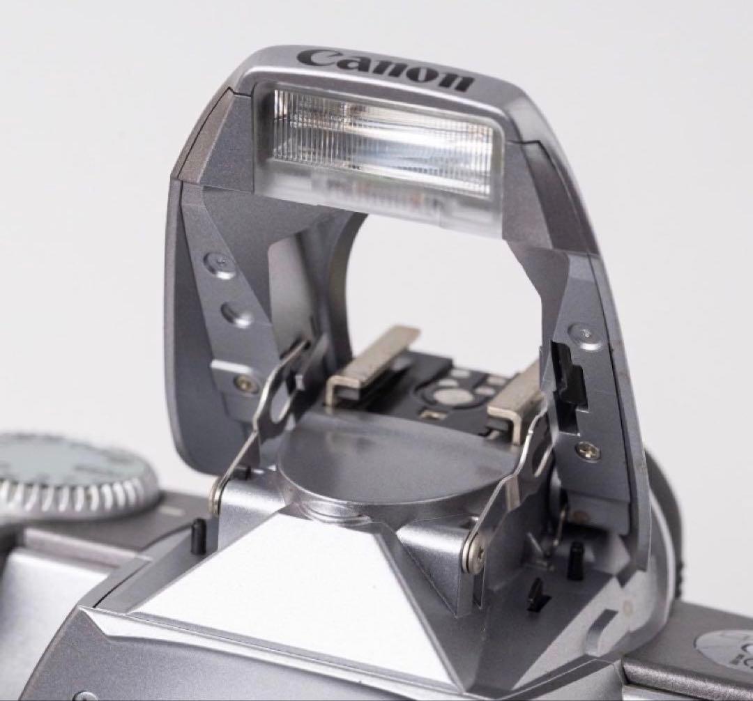 Canon EOS Kiss 5 + EF28-90 +タムロン 28-200 - メルカリ