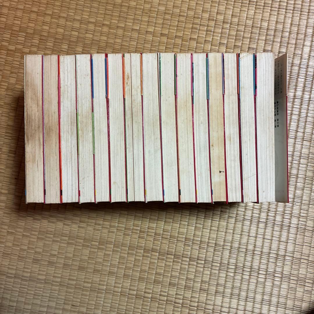 crohn56様専用 サスケ・ワタリ 全巻セット - メルカリ