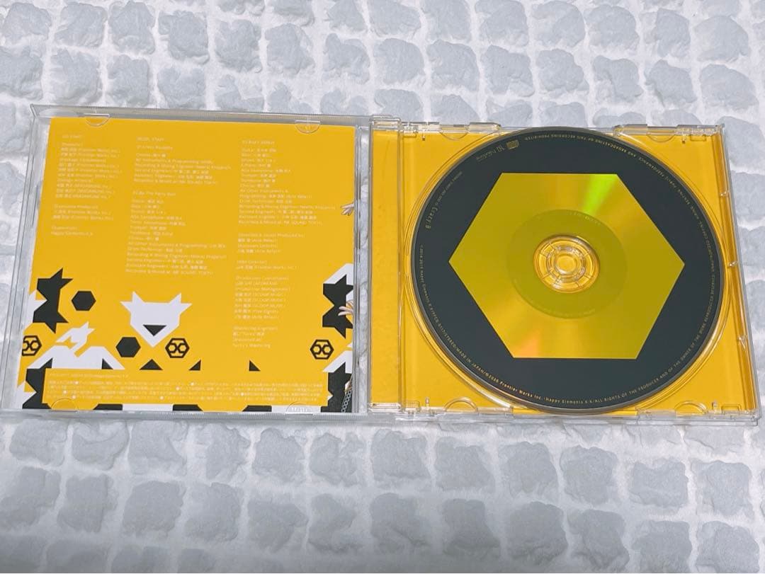 バラ売り可能 あんスタ あんさんぶるスターズ！！ CD まとめ 売り