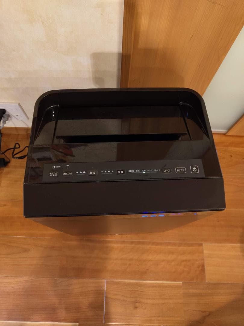 DAIKIN 加湿空気清浄機 MCK70XKS-T ビターブラウン ケーズデンキ