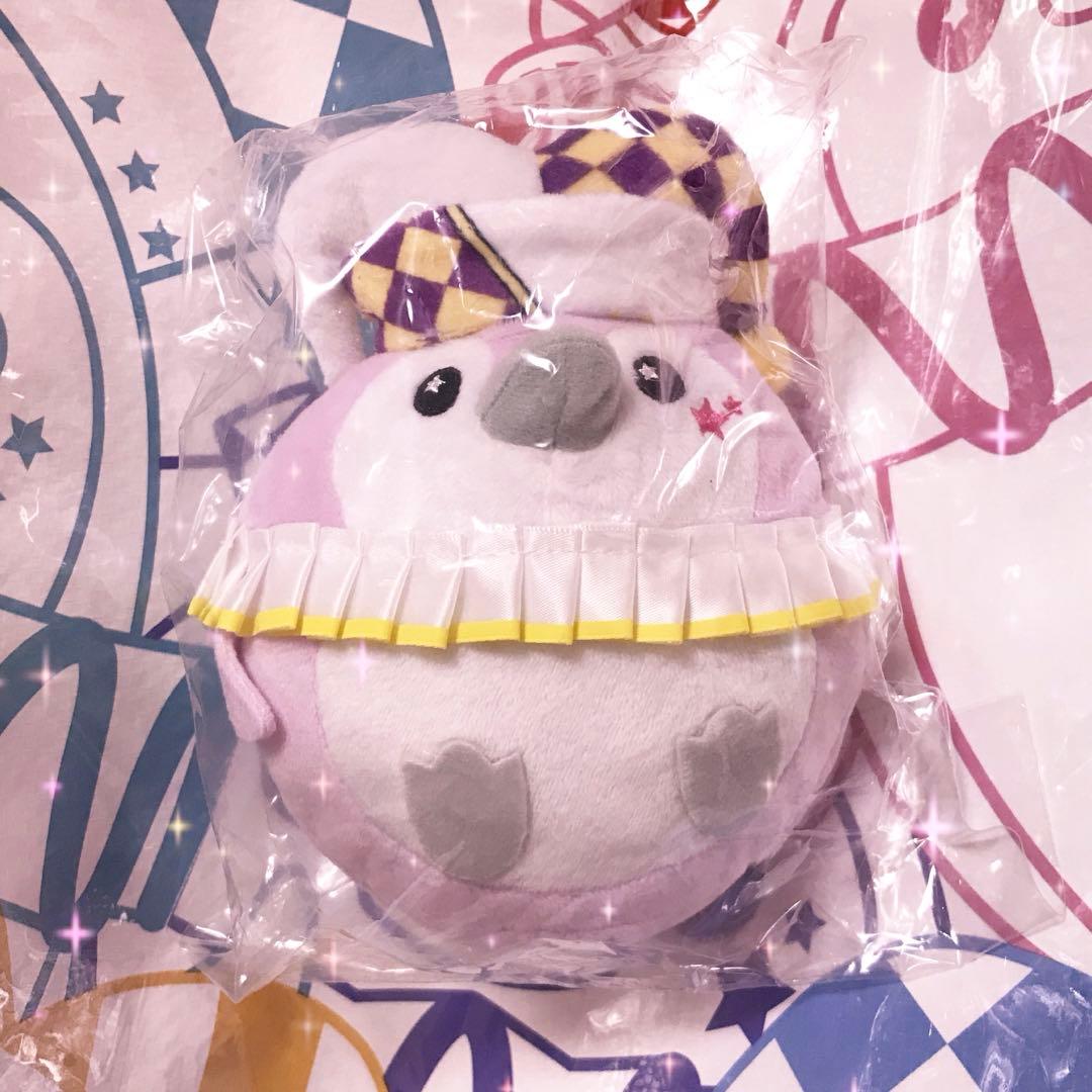 プロセカ フェニックスワンダーランド フェニーくん 暁山瑞希