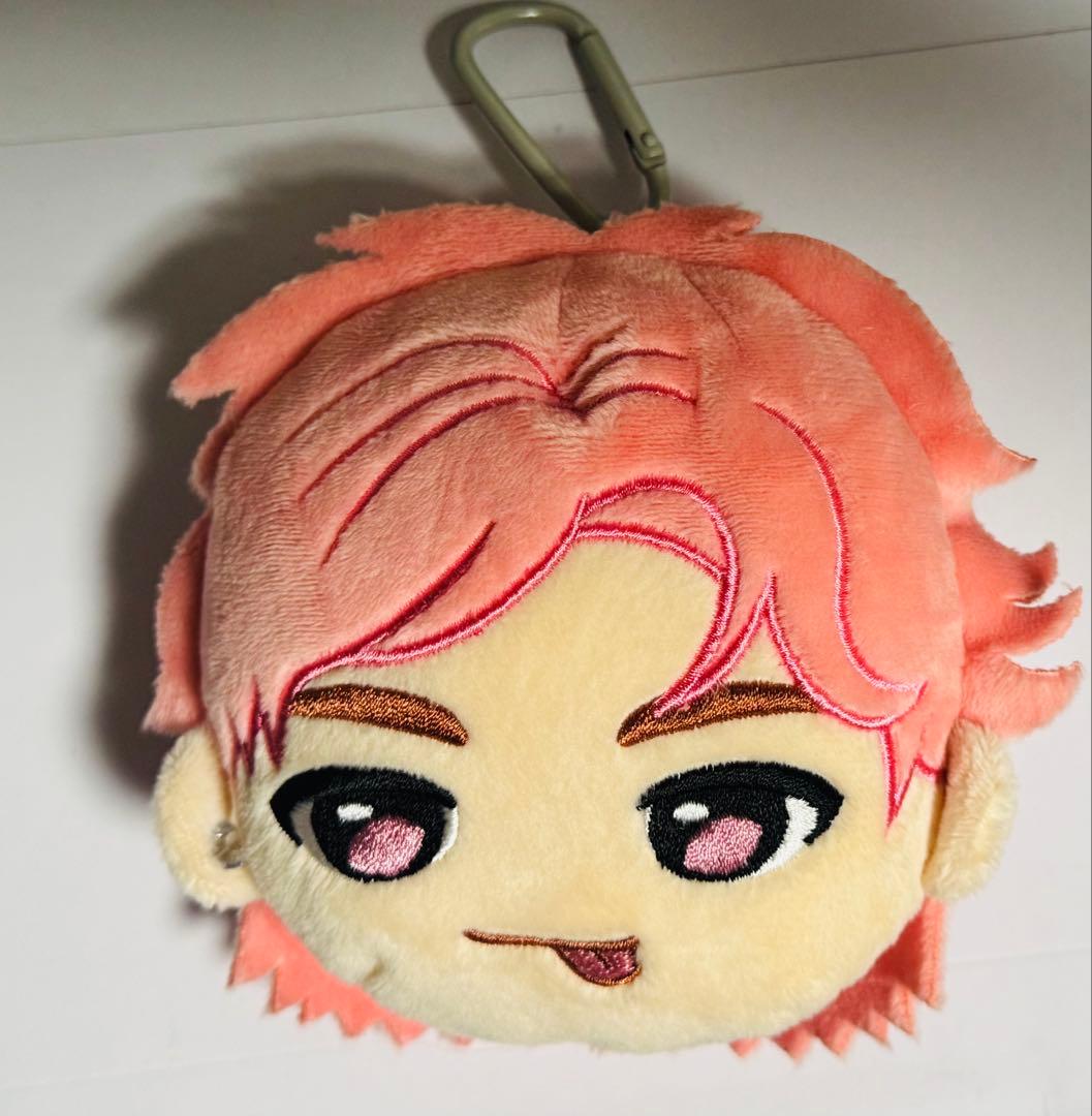 超特急 シューヤ ファンミーティング マスコットポーチ