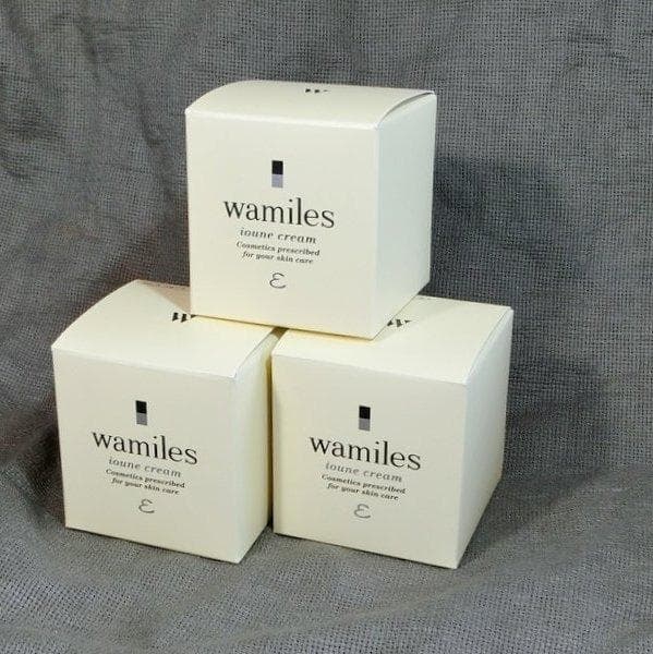 ☆T　このセットは即購入OK！　イオーヌクリーム３ ooznary オーズナリー ビタ3クリーム