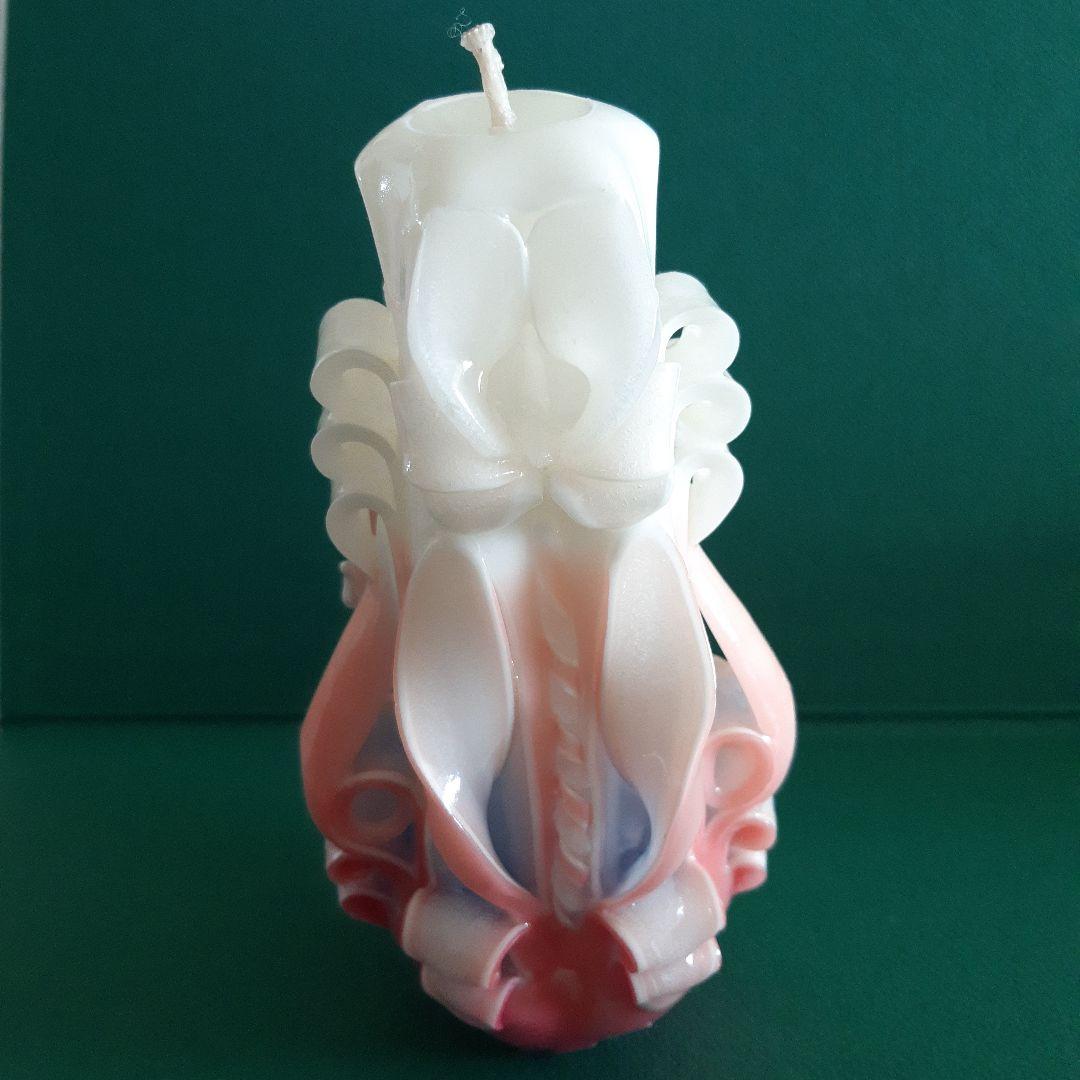 ディズニー ミッキー ミニーのキャンドル - メルカリ