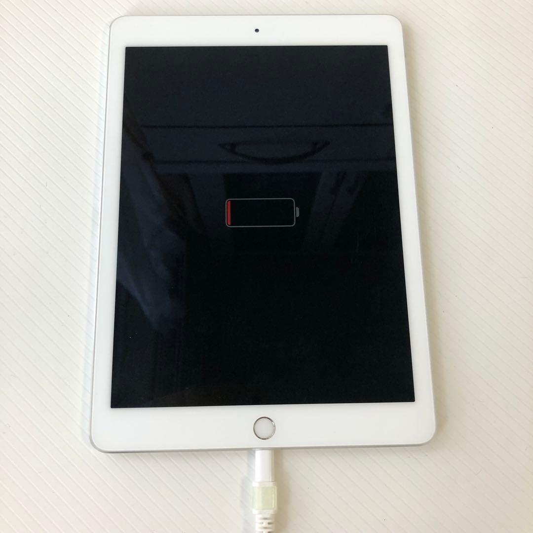 ジャンク】APPLE アップルiPadPro 9.7 WI-FI 32GB箱