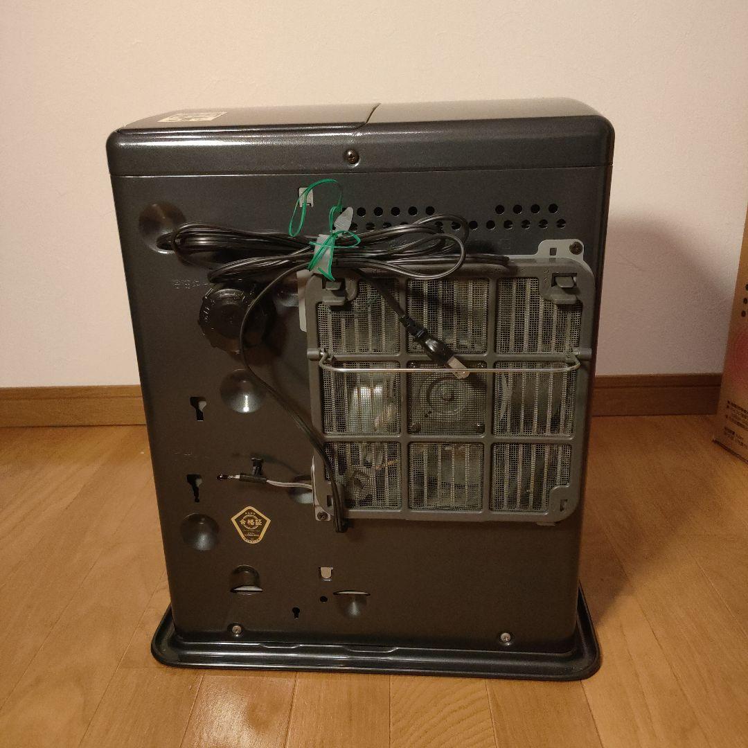 DAINICHI ダイニチ ブルーヒーター FW3030S パールグレー - メルカリ