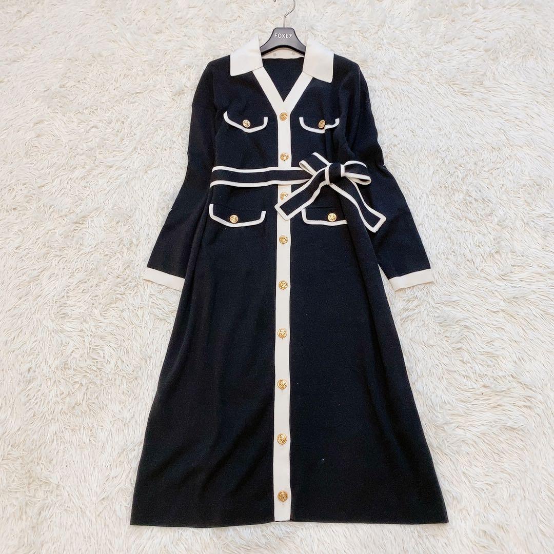 ZARA×MANTECO ウールブレンドオーバーサイズコート Sサイズ ブラック