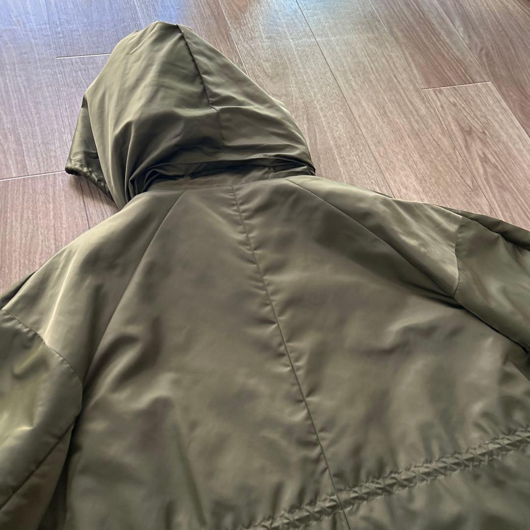 Atelier Mont Kemmel コラボ モッズコート - メルカリ