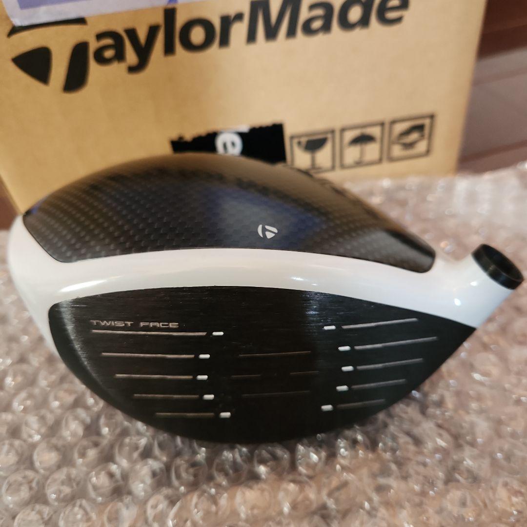 renapoyo様専用SIM2 MAX ドライバー ヘッドのみジャンク品 - メルカリ