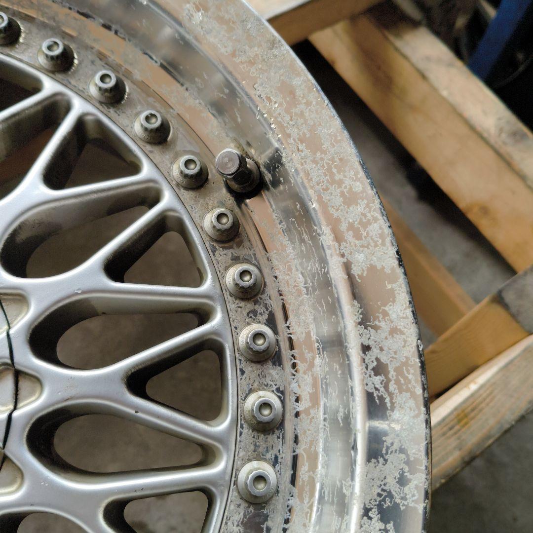 インパル R1 15✕6.5Jホイール(7 154) - メルカリ