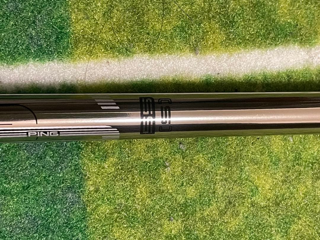 PING TOUR ピンツアー 173-55 フレックス s ドライバー用 - メルカリ