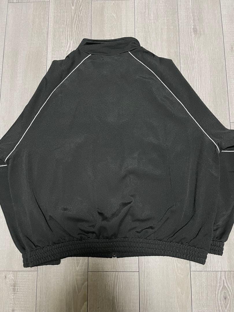 定価半額以下 COOTIE SEED STITCH TRAINING TOP L