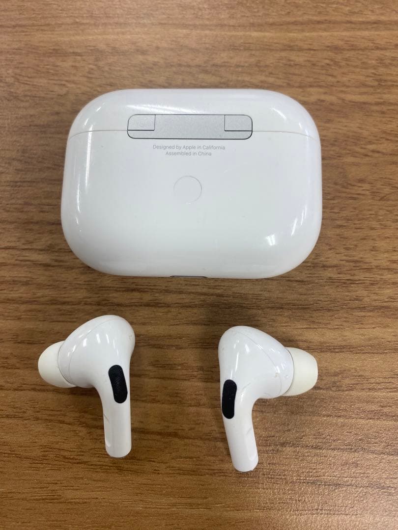 Apple アップル AirPods Pro 第1世代 純正 - メルカリ
