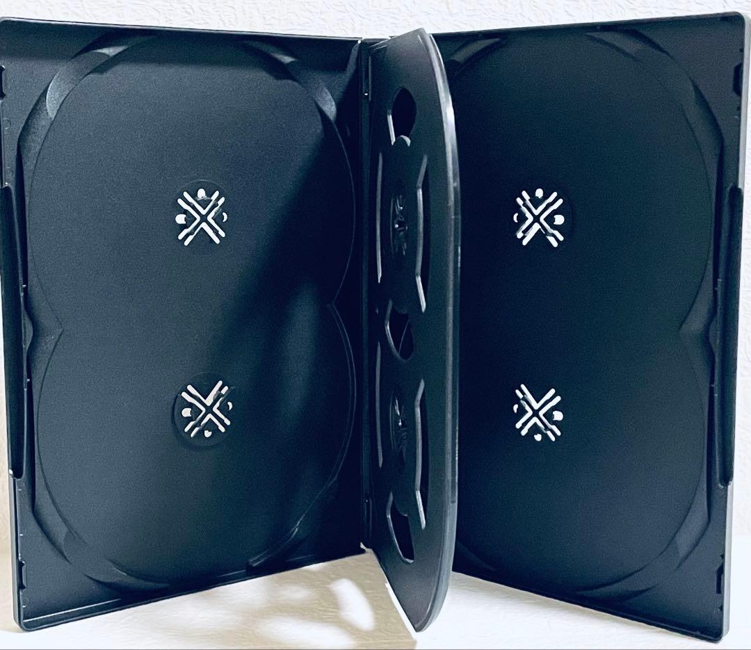 ラジエーションハウス I+II +劇場版　【全13巻】　レンタル版DVD 全巻