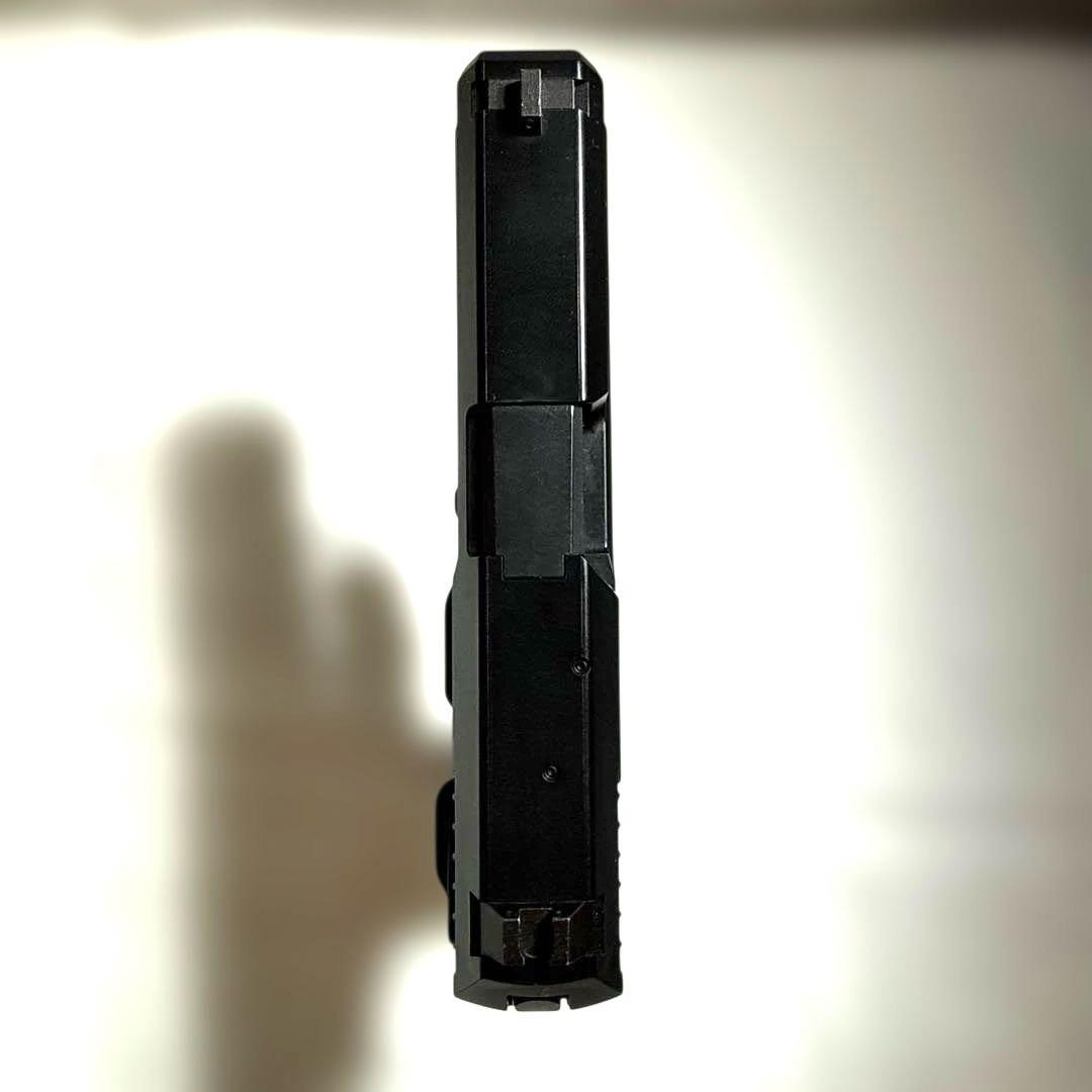 中古・動作未確認】KSC USPコンパクト システム7 スペアマガジン付