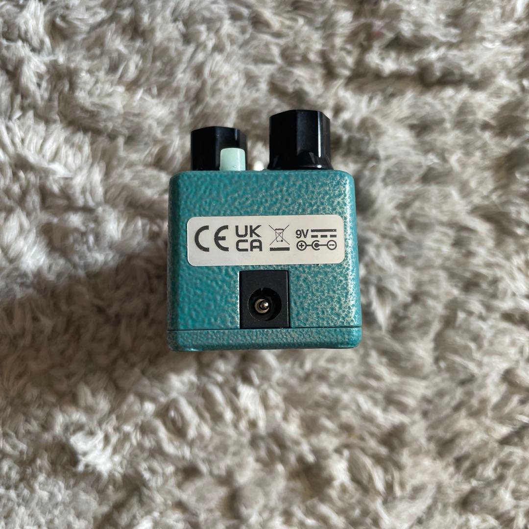 アコム様専用】MXR classic 108 fuzz mini - メルカリ