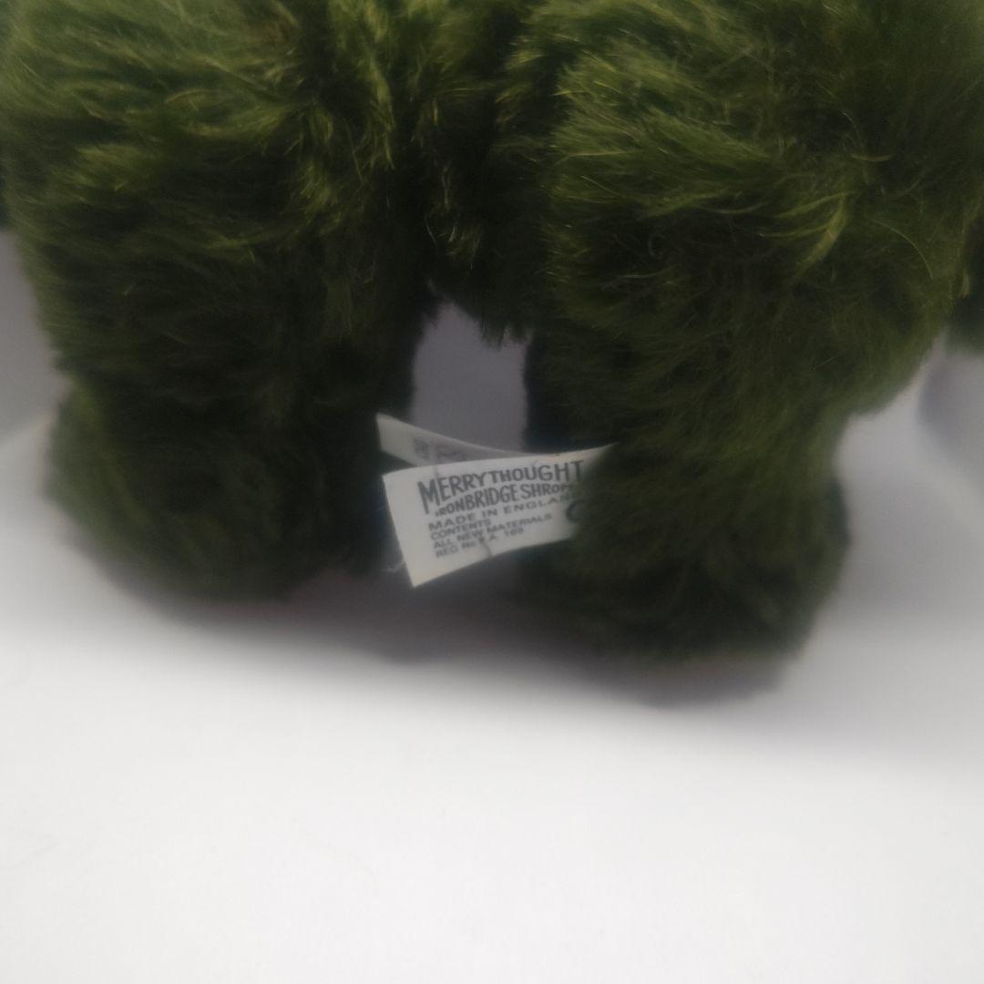 メリーソート］ チーキー フロム イングランド （1998年）限定40/500