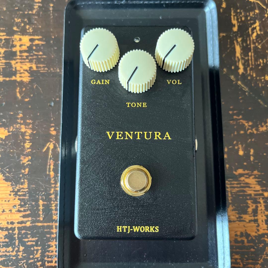 最終値下げ HTJ-WORKS VENTURA - メルカリ