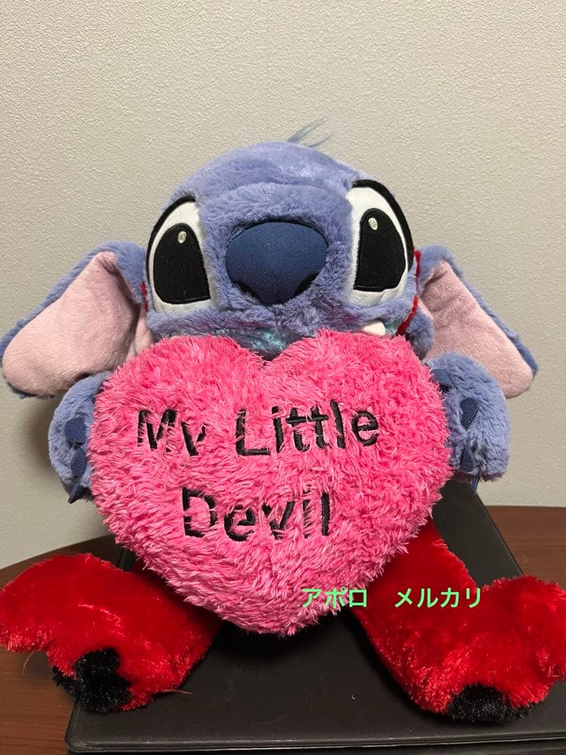 スティッチ My Little Devil 886144377013-inset2.webp