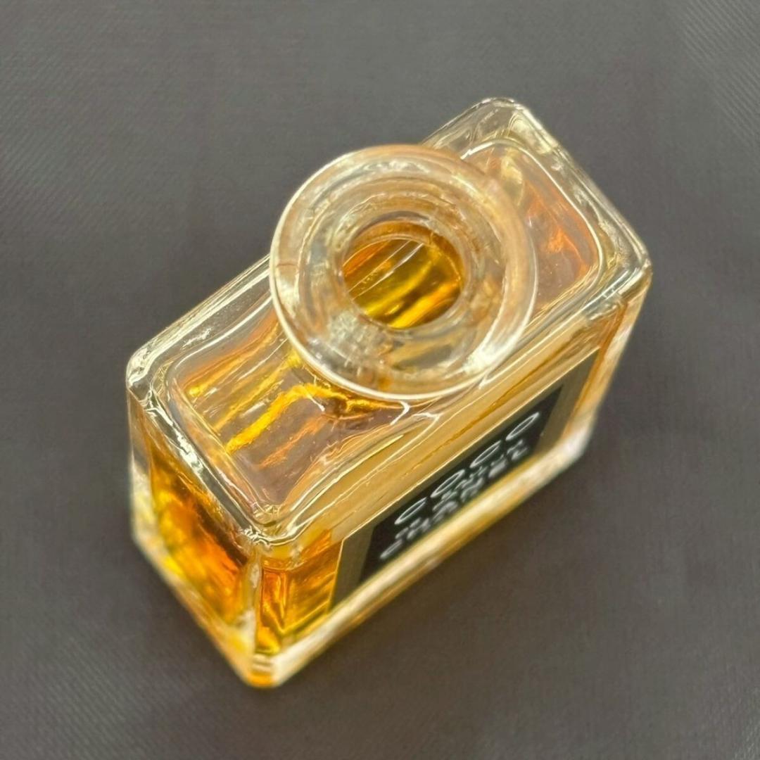 CHANEL 希少 ミニボトルネックレス ヴィンテージ トム TOM 香水